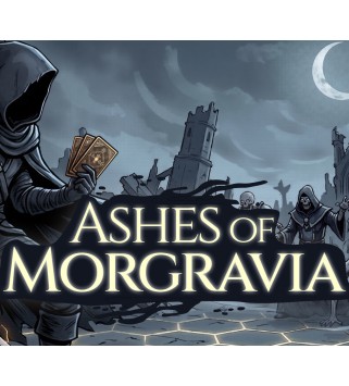 Ashes of Morgravia Steam Key GLOBAL